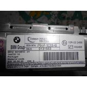Sistema Audio / Radio Cd para Bmw Serie 1 Berlina (E81/E87)