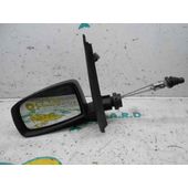 Retrovisor Izquierdo Para Fiat Panda