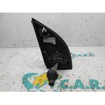 Retrovisor Izquierdo Para Fiat Panda