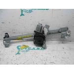 Elevalunas Delantero Derecho Para Citroen C3