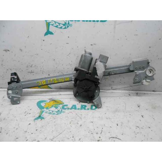 Elevalunas Delantero Derecho Para Citroen C3