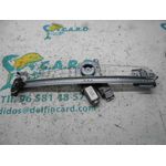 Elevalunas Delantero Derecho Para Citroen C3