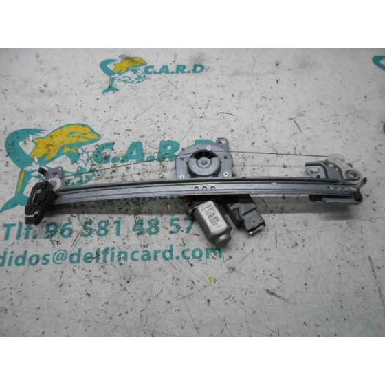 Elevalunas Delantero Derecho Para Citroen C3