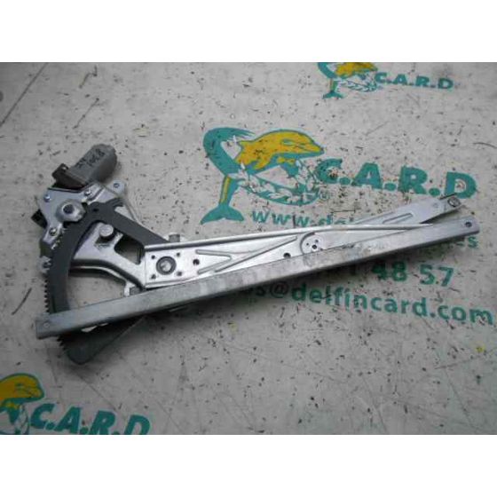 Elevalunas Delantero Izquierdo Para Chevrolet Aveo