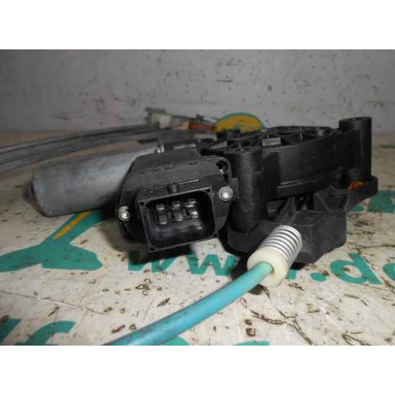 Elevalunas Delantero Derecho Para Opel Corsa D