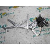 Elevalunas Delantero Izquierdo Para Opel Zafira B