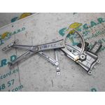 Elevalunas Delantero Izquierdo Para Opel Zafira B