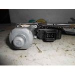 Elevalunas Delantero Izquierdo Para Opel Zafira B