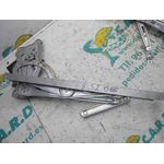 Elevalunas Delantero Derecho Para Renault Megane Iii Coupe