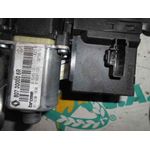 Elevalunas Delantero Derecho Para Renault Megane Iii Coupe