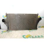 Intercooler Para Peugeot 406 Berlina