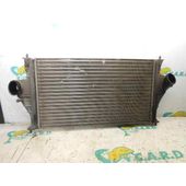 Intercooler Para Peugeot 406 Berlina