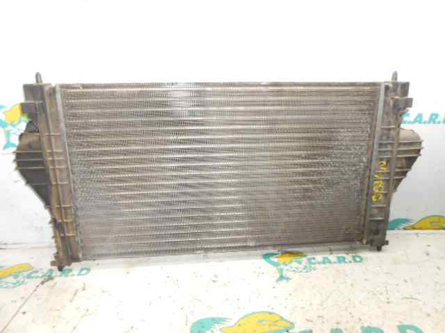 Intercooler Para Peugeot 406 Berlina