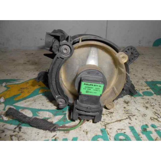Faro Antiniebla Derecho Para Mercedes Clase A
