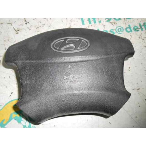 Kit Airbag Para Hyundai Trajet
