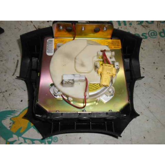 Kit Airbag Para Hyundai Trajet
