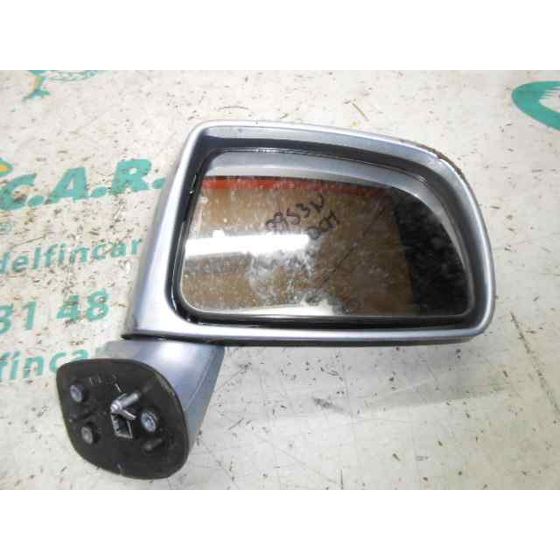 Retrovisor Derecho Para Hyundai Trajet