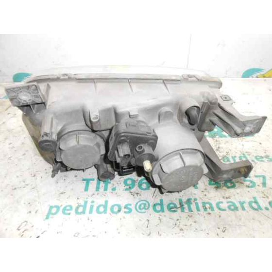 Faro Derecho Para Hyundai Trajet