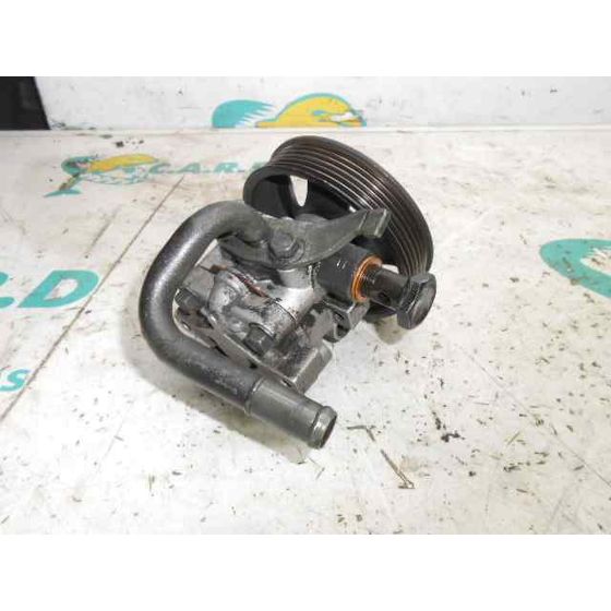 Bomba Direccion Para Hyundai Trajet