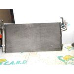 Condensador / Radiador Aire Acondicionado Para Hyundai Trajet