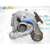 Turbocompresor para Peugeot 307 Break / Sw (S1)