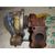 Turbocompresor para Peugeot 307 Break / Sw (S1)