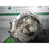 Caja Cambios Para Audi A4 Berlina