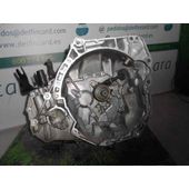 Caja Cambios Para Nissan Micra