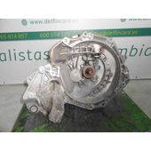 Caja Cambios Para Opel Corsa D