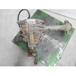 Diferencial Delantero Para Jeep Cherokee
