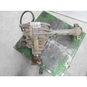 Diferencial Delantero Para Jeep Cherokee