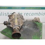 Diferencial Delantero Para Jeep Cherokee