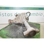 Diferencial Delantero Para Jeep Cherokee