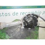 Diferencial Delantero Para Jeep Cherokee