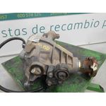Diferencial Delantero Para Jeep Cherokee