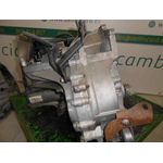 Caja Cambios Para Ford Focus Lim.