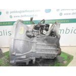 Caja Cambios Para Ford Focus Lim.