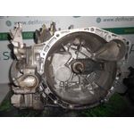 Caja Cambios Para Peugeot 407
