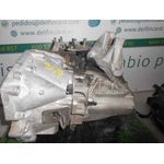 Caja Cambios Para Peugeot 407