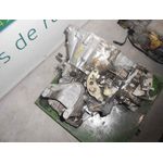 Caja Cambios Para Peugeot 407