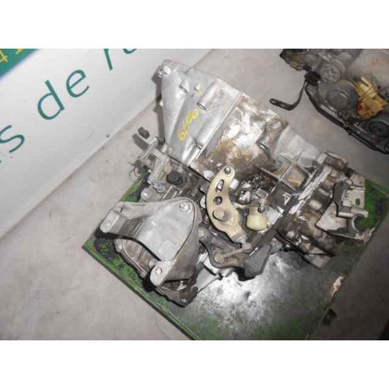 Caja Cambios Para Peugeot 407