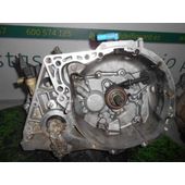Caja Cambios Para Peugeot 308 Sw
