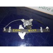 Elevalunas Delantero Derecho Para Hyundai Accent