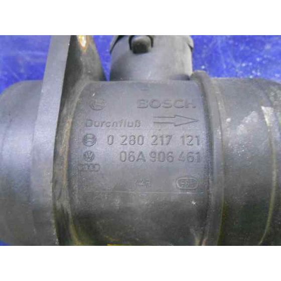 Caudalimetro Para Volkswagen Golf Iv Berlina