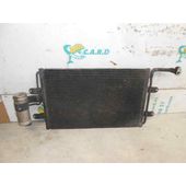 Condensador / Radiador Aire Acondicionado Para Volkswagen Golf Iv Berlina