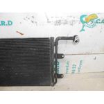 Condensador / Radiador Aire Acondicionado Para Volkswagen Golf Iv Berlina