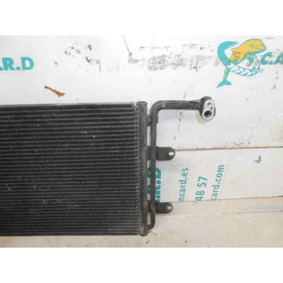 Condensador / Radiador Aire Acondicionado Para Volkswagen Golf Iv Berlina