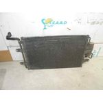 Condensador / Radiador Aire Acondicionado Para Volkswagen Golf Iv Berlina