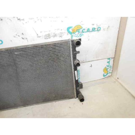Radiador Agua Para Volkswagen Golf Iv Berlina