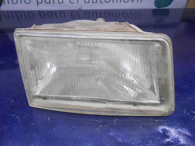 Faro Derecho Para Iveco Daily Caja Abierta / Volquete